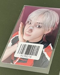 世界級好看金髮燦（需多帶彬寅卡150）