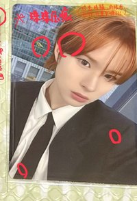 play hard kit專卡（含專）