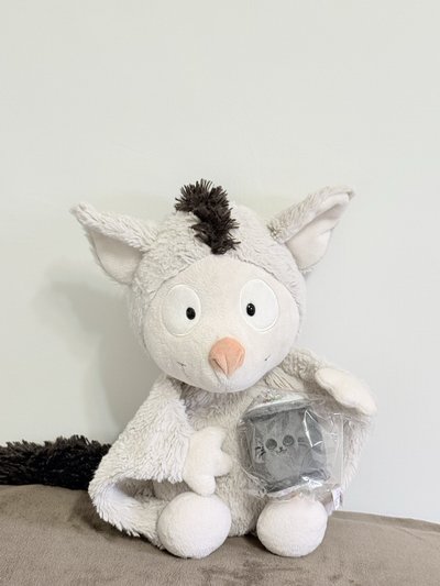 兔貓鴨壽司出爐啦