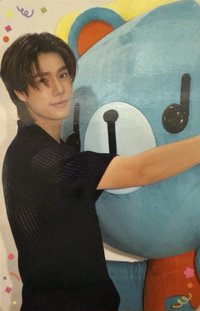 26年1月書展 隨機卡 