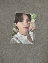 NCTZONE 純白貴族 隨機卡 自拍