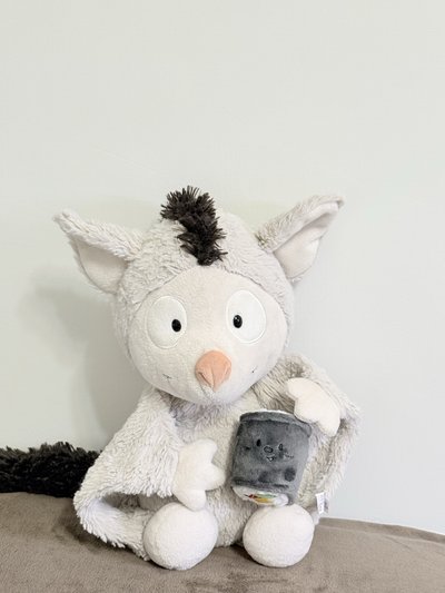 兔貓鴨壽司出爐啦