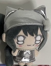 REVIVE+ 娃專隱藏版 娃娃玩偶 Liz