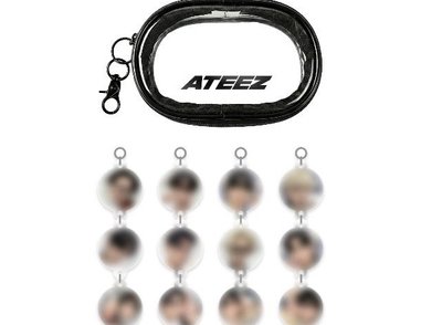 Ateez MS 5.0 軟綿梯
