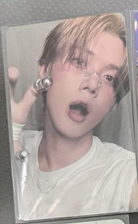 正四貓爪竣幸運卡