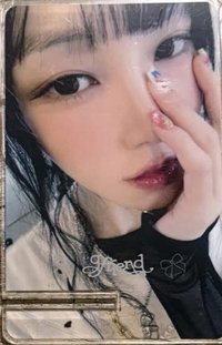 十週年專 wvs  手機支架  特典卡 