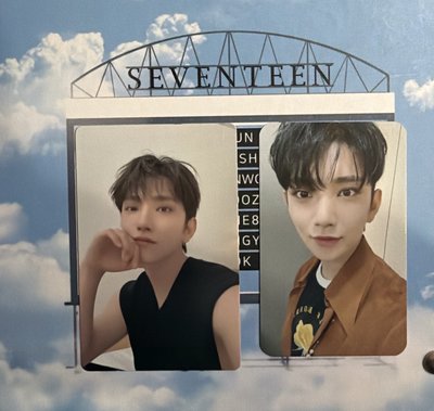 JOSHUA MINI 9 小卡