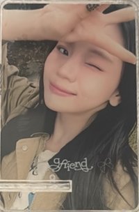 十週年專 wvs  手機支架  特典卡 