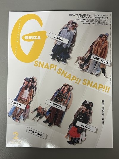 YUKI SEITA 迷你盤