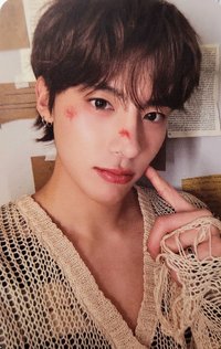 PHANTASY Pt.3 Love Letter 專輯卡 電子專 WRITE ver.