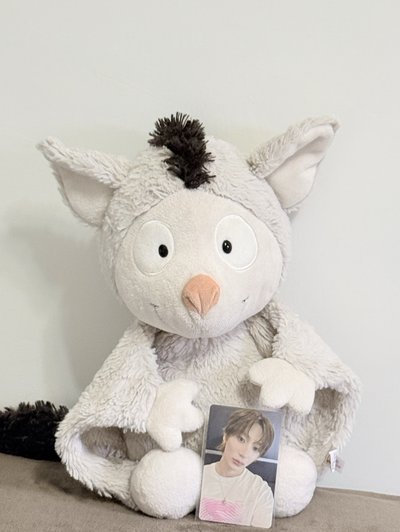 燦榮日巡幸運卡