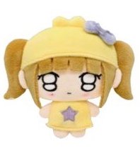 REVIVE+ 娃專 一般版 娃娃玩偶 REI