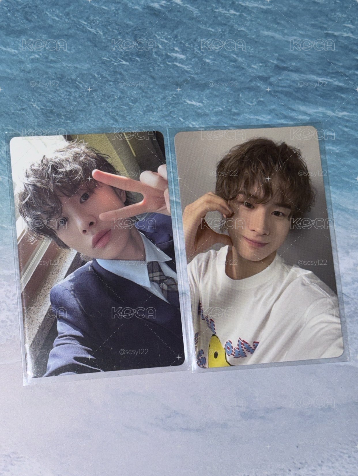 TWS KYUNGMIN