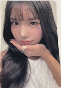   入場卡 / 場限卡 kwon eunbi fanmeeting treasure in taipei