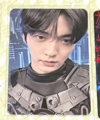 正四迷你書Awake專專卡