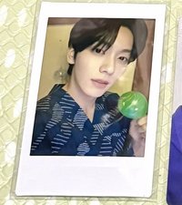 25日本夏日卡包卡