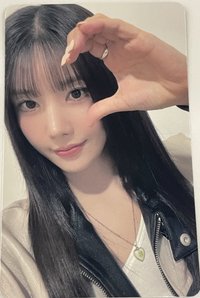 入場卡 / 場限卡 kwon eunbi fanmeeting treasure in taipei