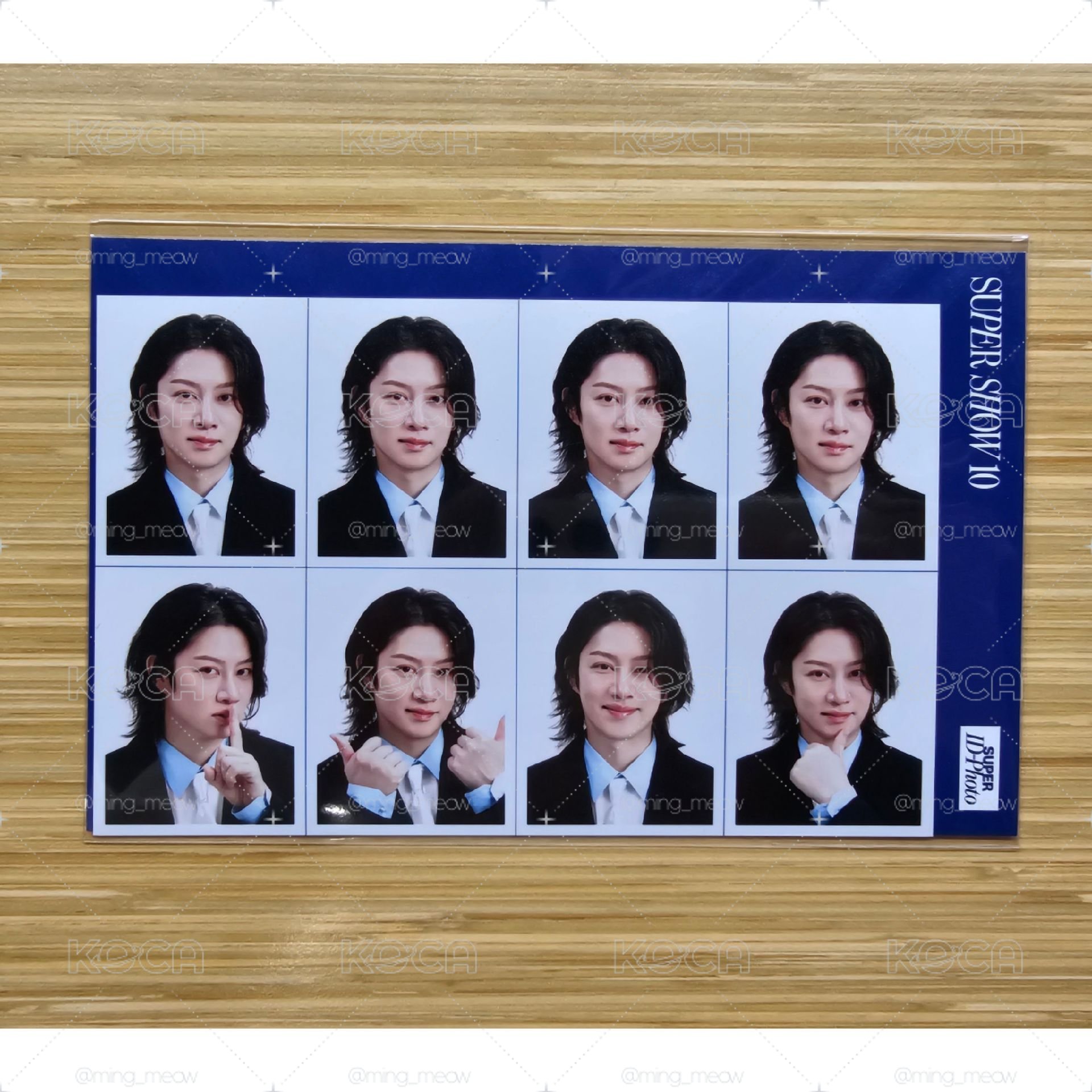 SS10證件照-澈