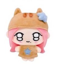 REVIVE+ 娃專一般版 娃娃玩偶 秋天