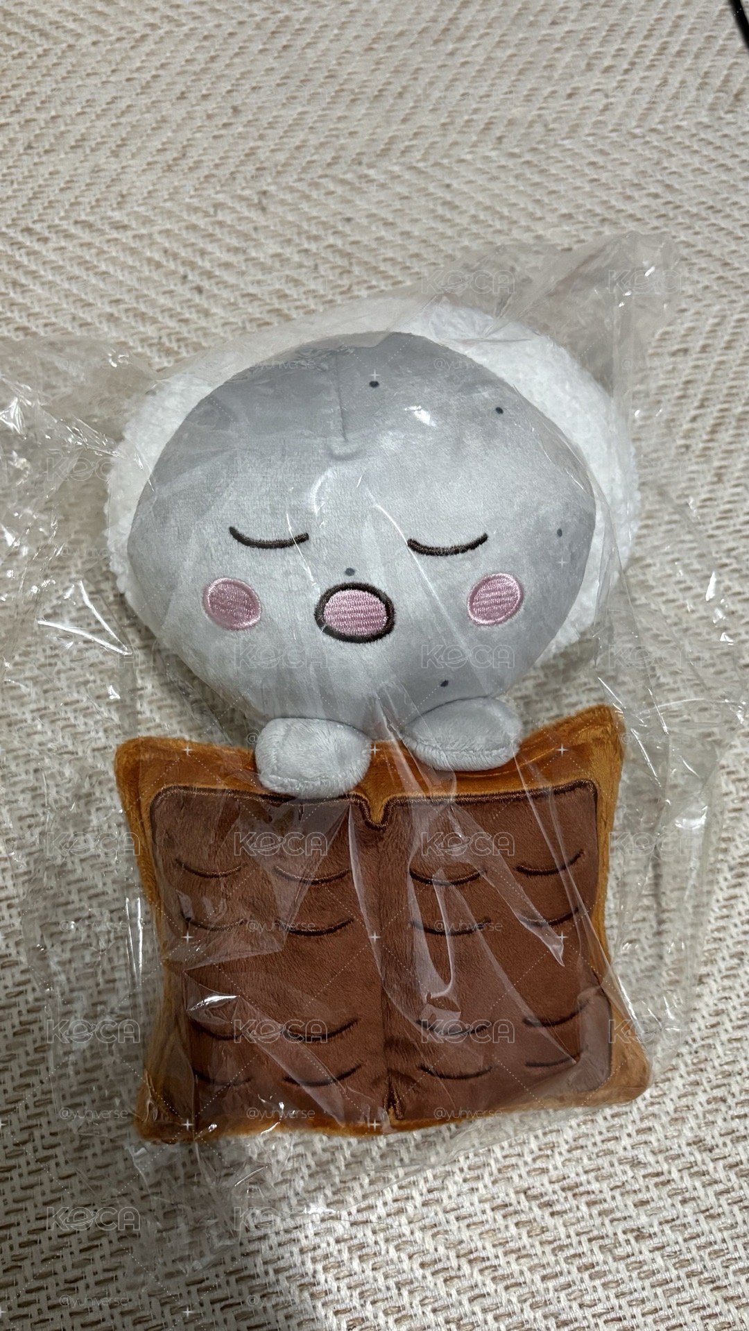 龍石壽司 全新未拆
