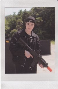 爬梯子4 tin case 周邊卡 