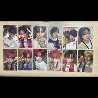 紅髮NO GENRE 4打歌