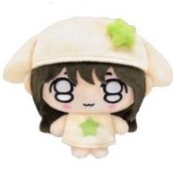 REVIVE+ 娃專一般版 娃娃玩偶 ANYUJIN