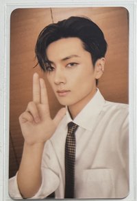 暗月特別專 專輯卡 