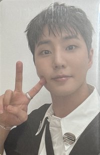 正四 耳機專 專輯卡 