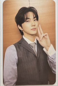 暗月特別專 專輯卡 