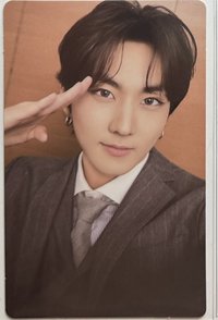 暗月特別專 專輯卡 