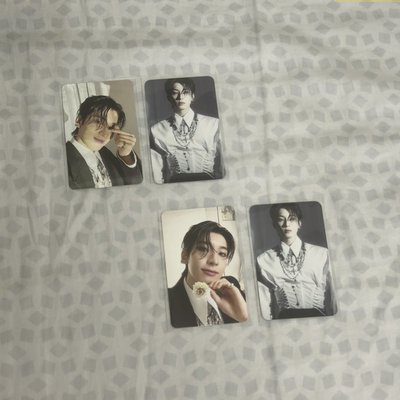 SVT★THISMAN 電子專 WONWOO 全圓佑