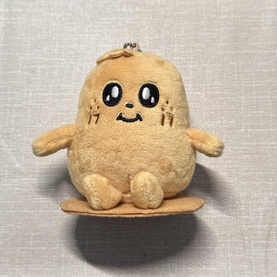 MINITEEN 娃娃玩偶 ｜KIMJA坐娃 金珉奎