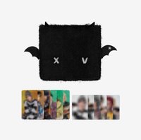 <Beautiful Mind>World Tour 卡冊