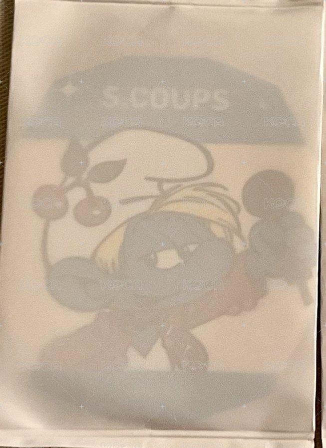 S.COUPS