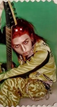 <Beautiful Mind>World Tour 周邊卡 卡冊票卡