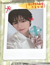 🤍25’日巡拍立得