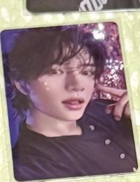 Starkissed環球1.0幸運卡