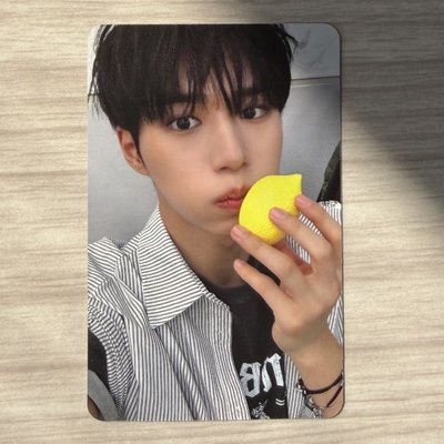 現貨/AM 蔬菜幸運卡🥬（ALD1-相沅、Leo、俊抒、鑫隆）