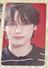 🤍迷七環球特典卡