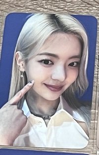 KILL MY DOUBT sw Qoo10 1.0  