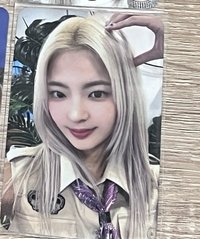 KILL MY DOUBT sw 14.0 幸運卡 