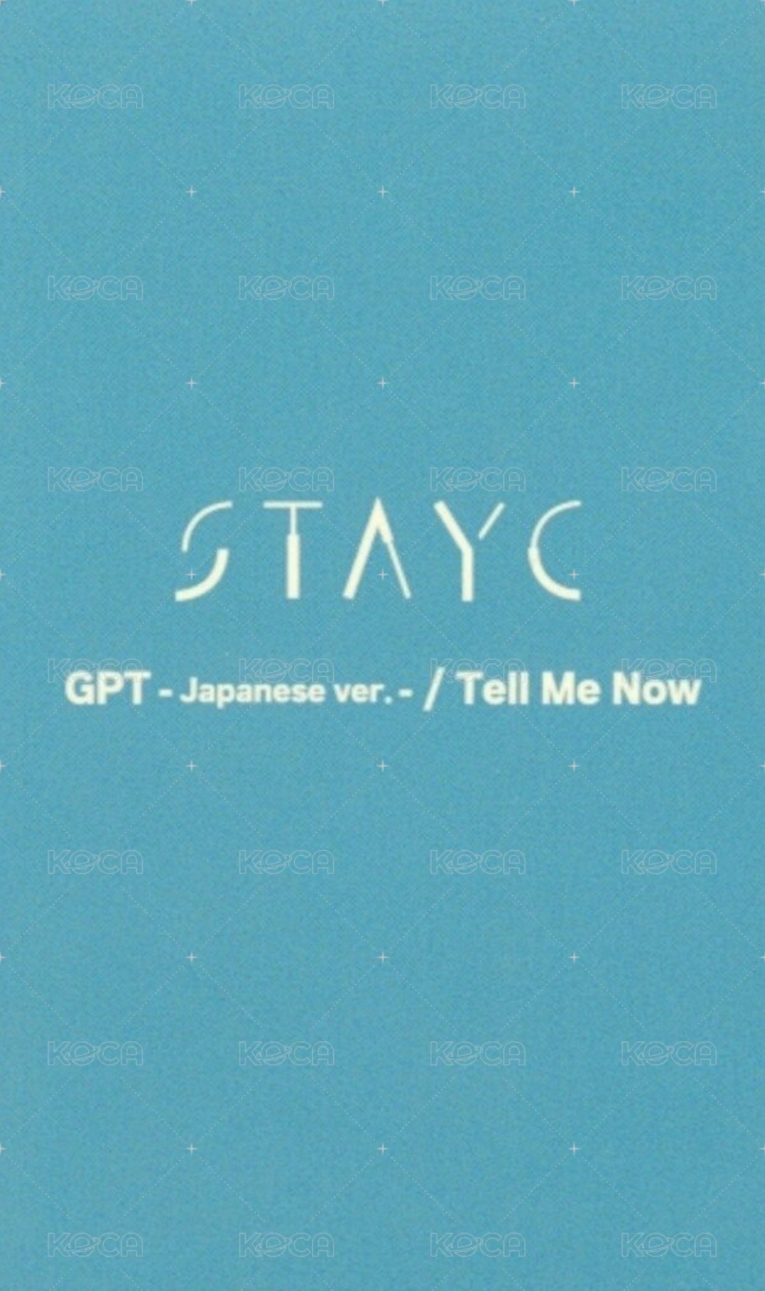 24飯咪 日本 入場卡 / 場限卡  背面