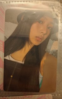 supernatural 黑衣 minji