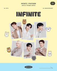 25 PIRITZ 人生四格