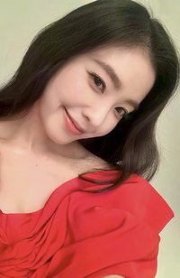 GRAZIA 紅秀 雜誌卡 