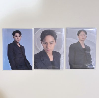 NEW_ 隨機卡 23、41、自拍奎 🩵