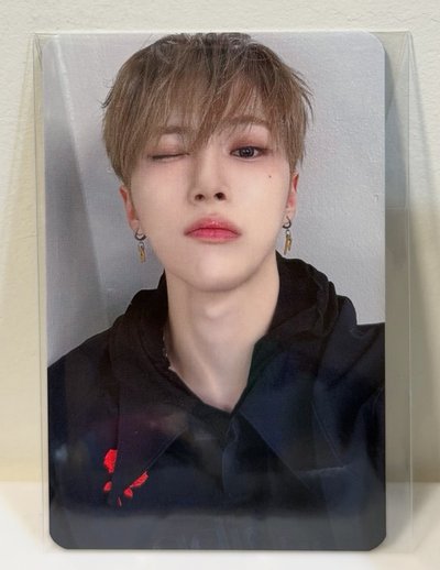 現貨/ALD1 sc午場特典卡+Star Road專輯（一卡一專🤎）