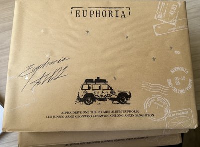 現貨/ALD1 sc午場特典卡+Star Road專輯（一卡一專🤎）