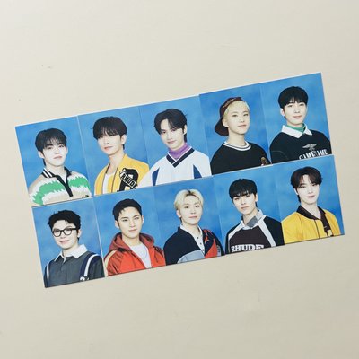 《現貨》2025克拉島證件照